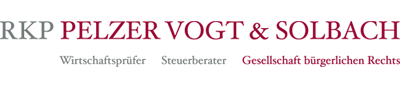 RKP Pelzer Vogt & Solbach – Wirtschaftsprüfer, Steuerberater